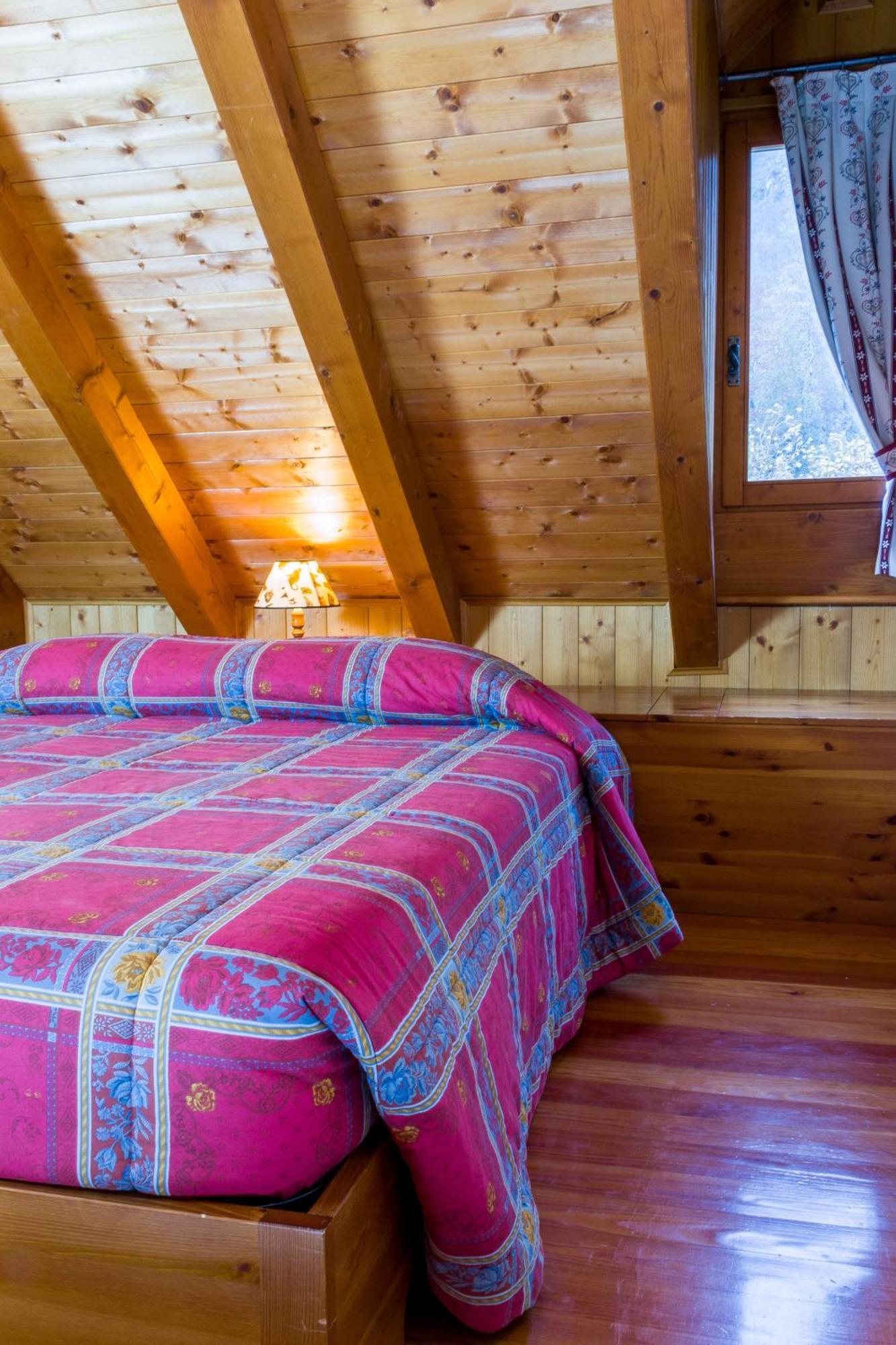 Agriturismo Pian Dei Tass Барчис Экстерьер фото