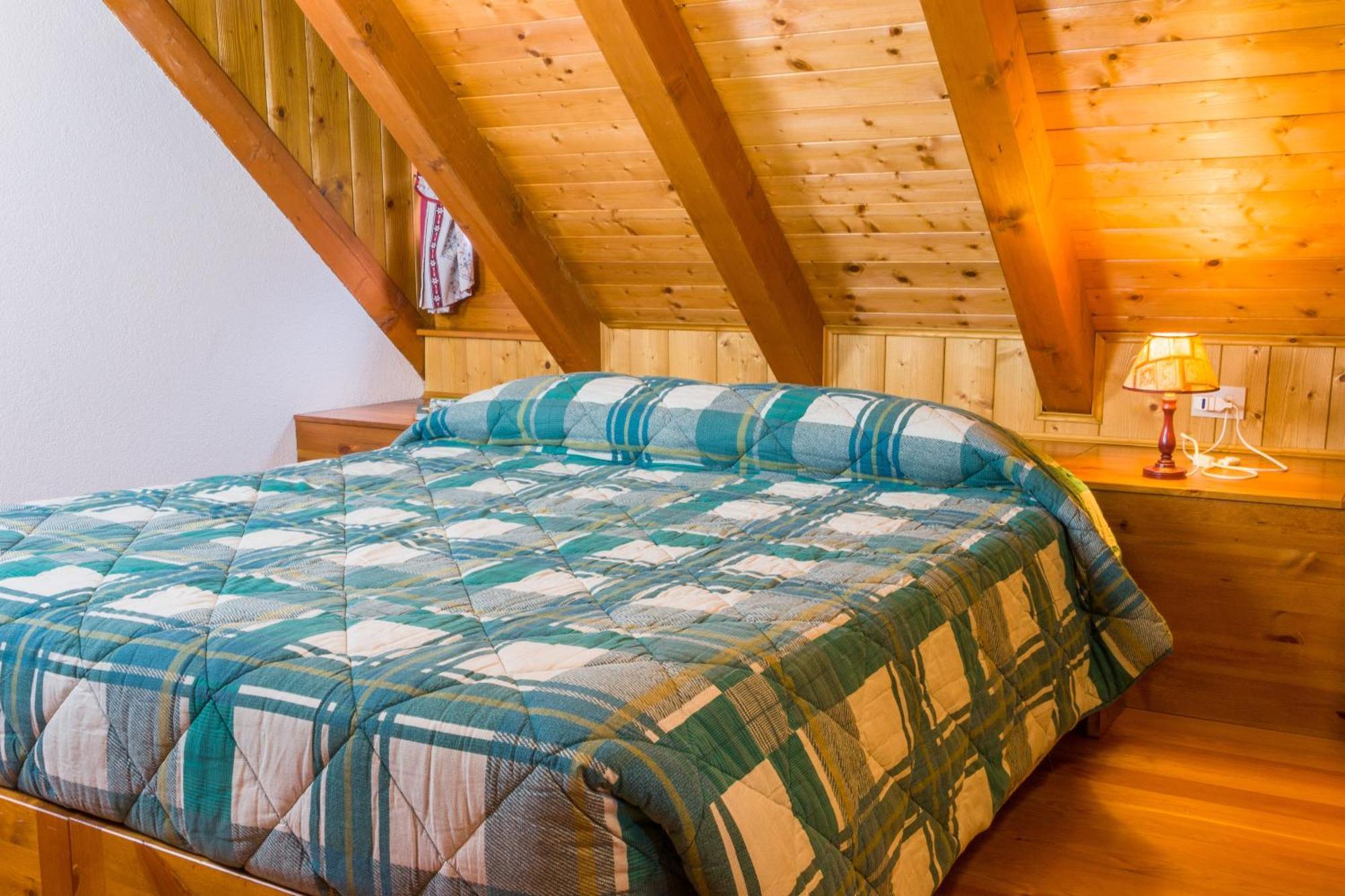Agriturismo Pian Dei Tass Барчис Экстерьер фото