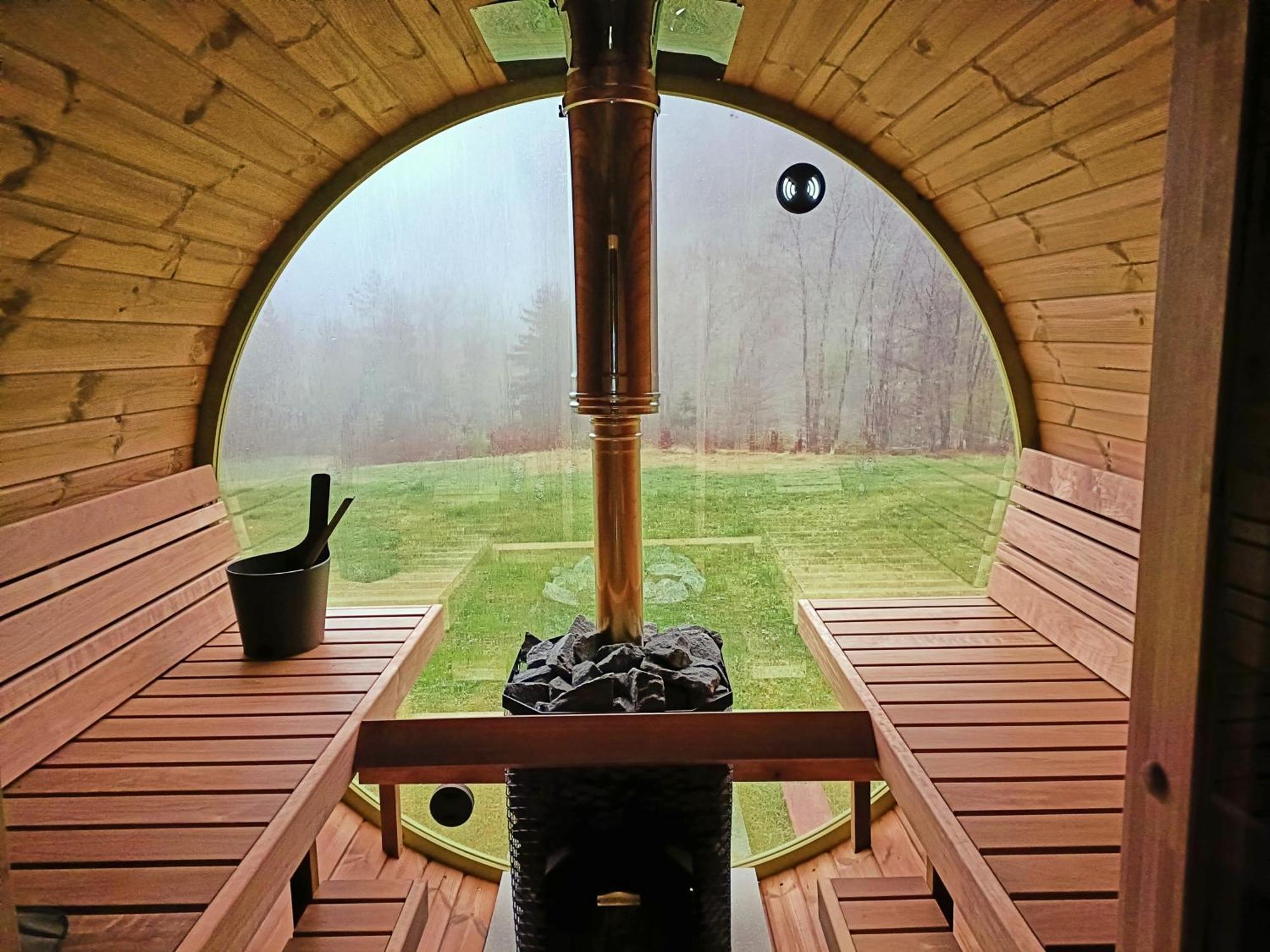 Agriturismo Pian Dei Tass Барчис Экстерьер фото