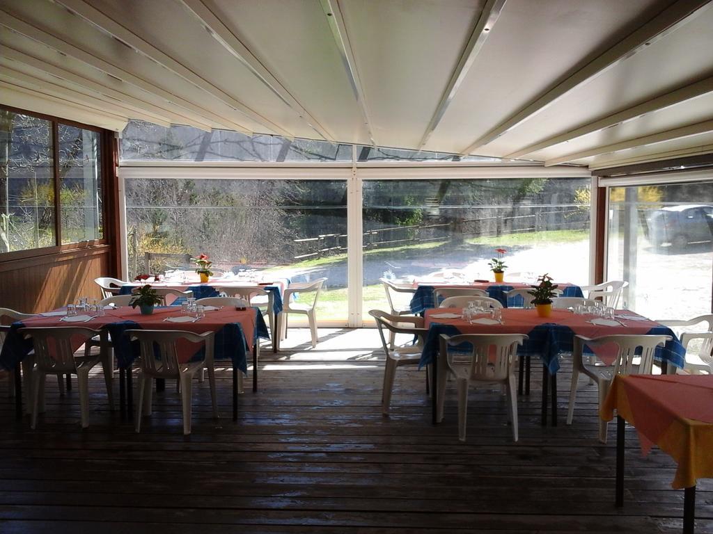 Agriturismo Pian Dei Tass Барчис Экстерьер фото